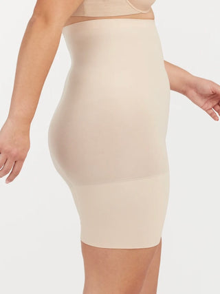 SPANX, Higher Power Short, Soft Nude, S at  Women's Clothing store