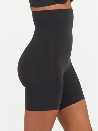 Spanx Power Short - Soft Nude – All Inspired Boutiques