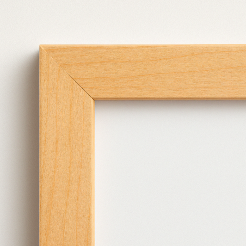 Birch Frame