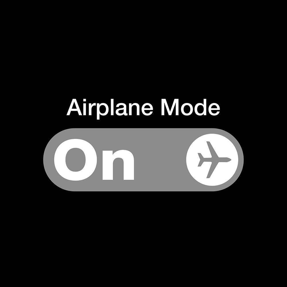 Airplane Mode 2 Aviation Design – Flyboy Toys