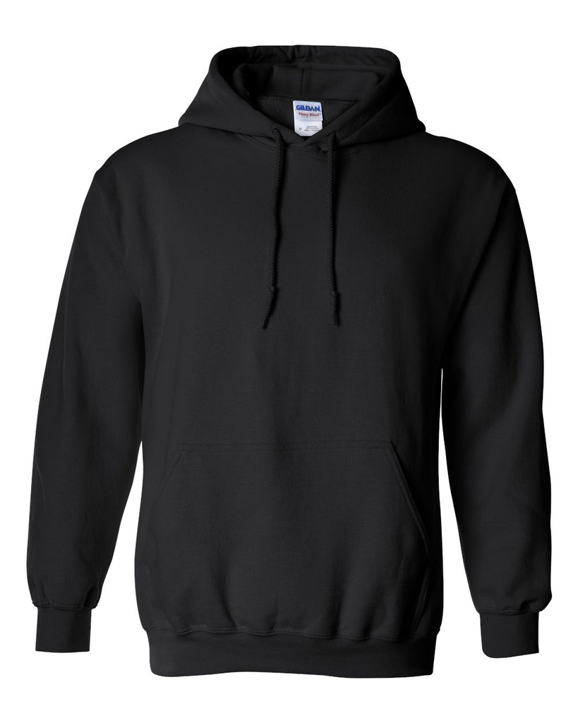 gildan hoodie printing