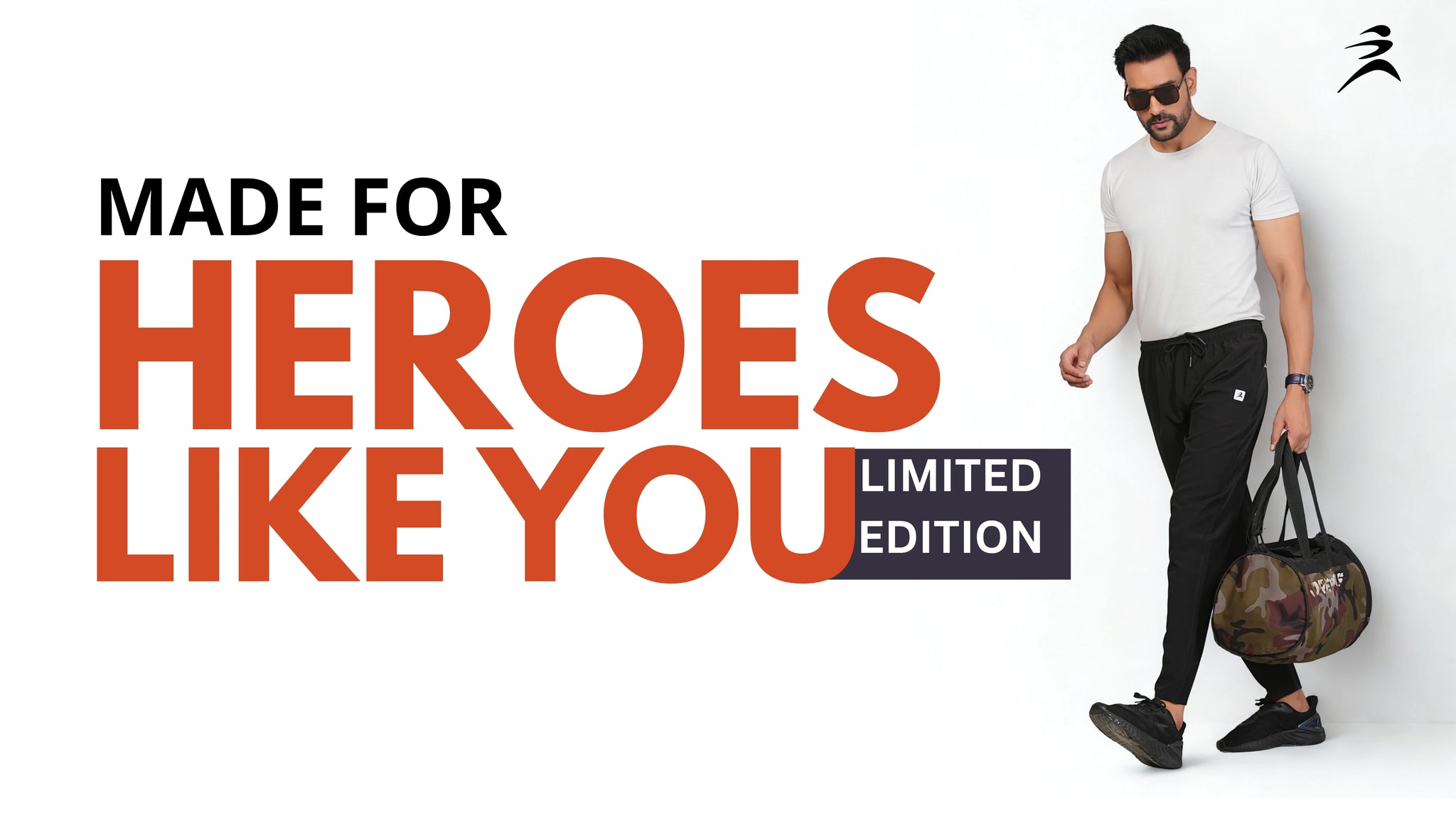 FICKA SPORTS TRACKPANT