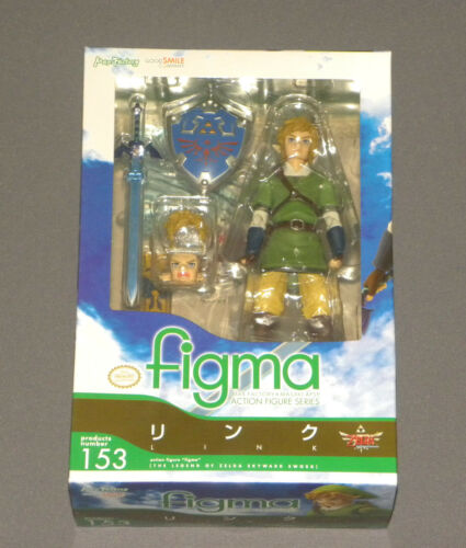 figma link skyward sword