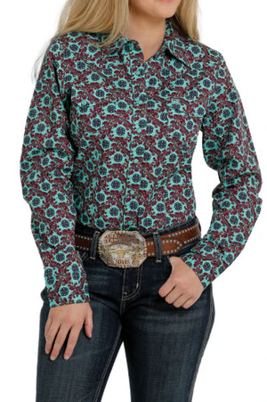 Women’s Western Shirts Snaps - Circle H Western Store