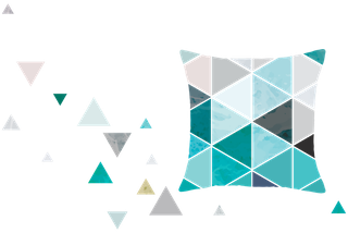 The Pillow Shoppe Alternate Logo