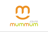 mummum logo - buck and baa stockist in Auckland 
