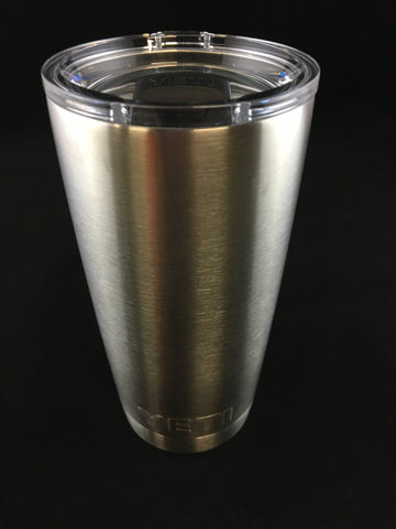 yeti 20 oz tumbler with magslider