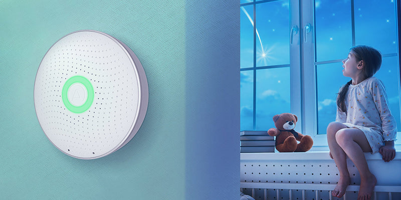 Airthings Wave - 10% Off and Free Shipping on Smart Radon Monitor - Refresh Smart Home