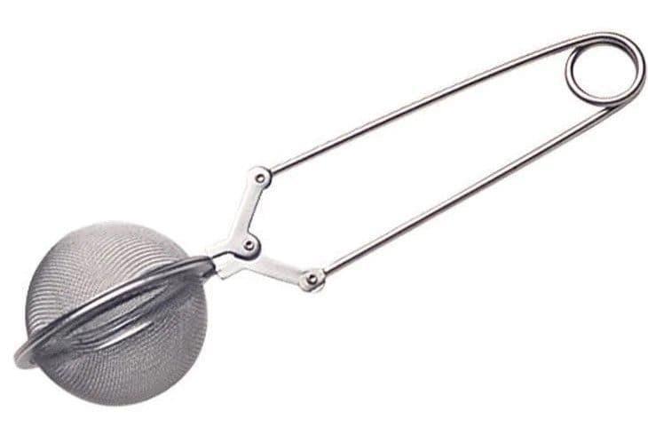 fine mesh basket for small items