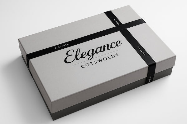 Elegance Cotswolds Gift Box