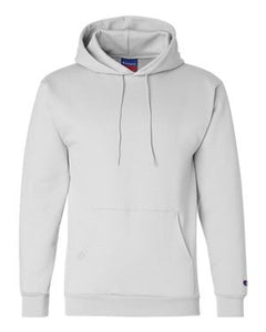 champion double dry eco hooded sweatshirt