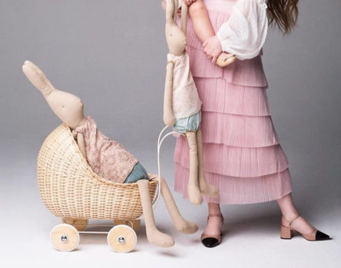 smallstuff doll stroller