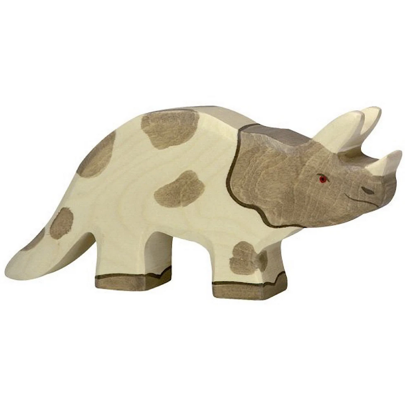 wooden animal toys nz