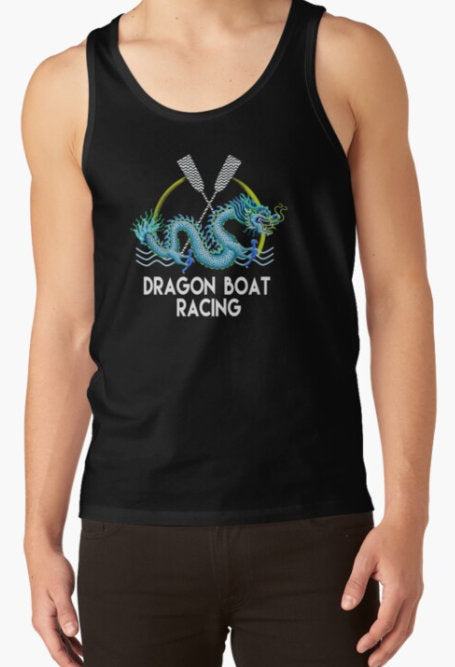 Dragon Boat Racing T-Shirts – Funtastic Activewear