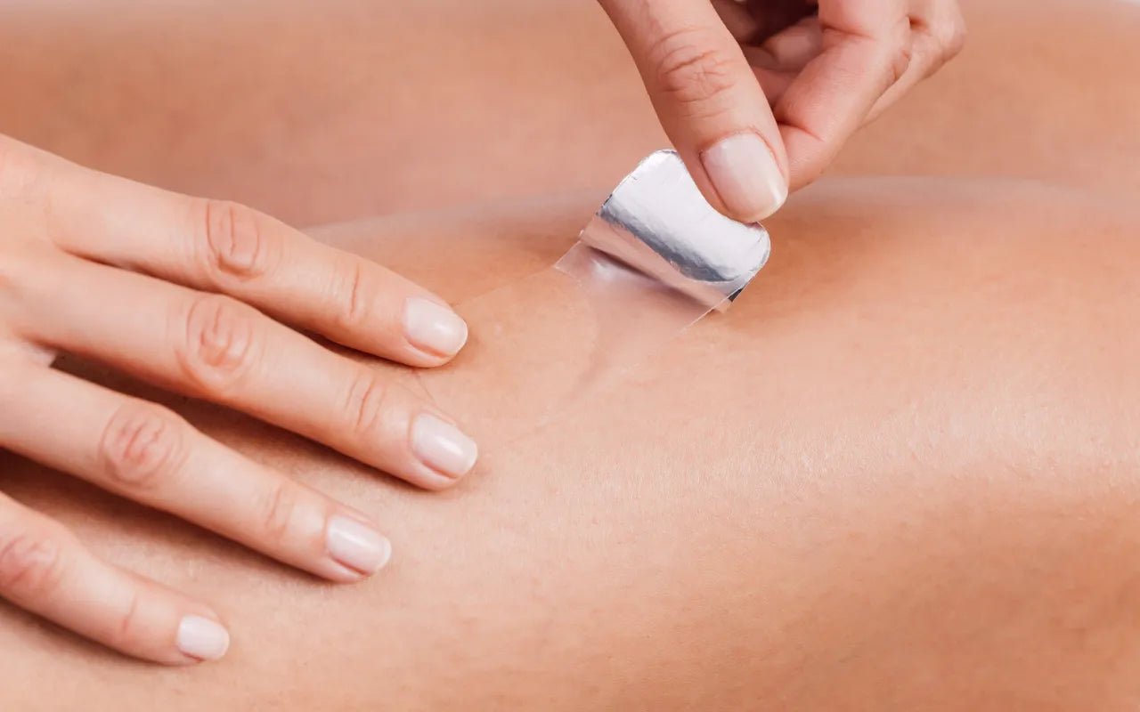The Dermatologist’s Guide to Scar Healing: Fast…