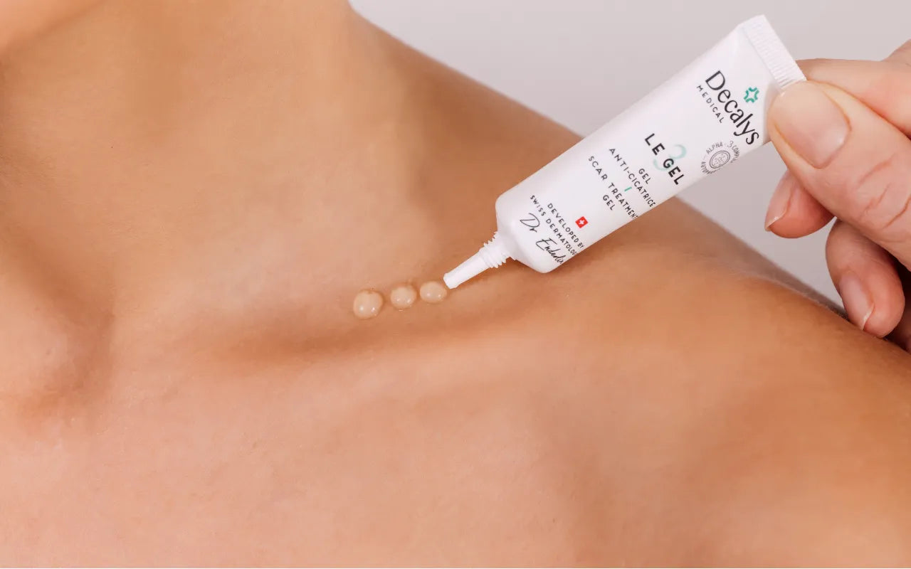 The Dermatologist’s Guide to Scar Healing: Fast…