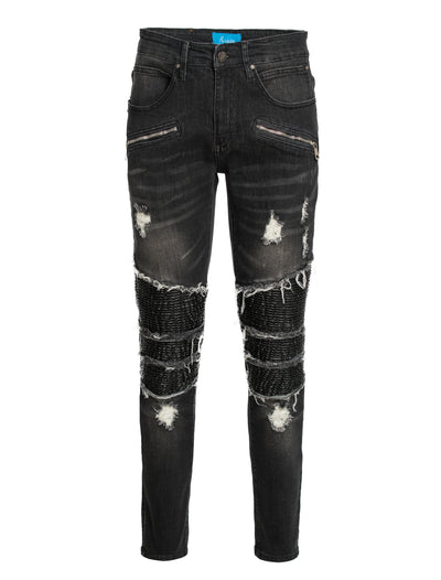 Moto Jeans – Perruzo