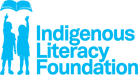 Indigenous Literacy Foundation logo