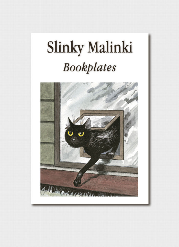 slinky malinki board book