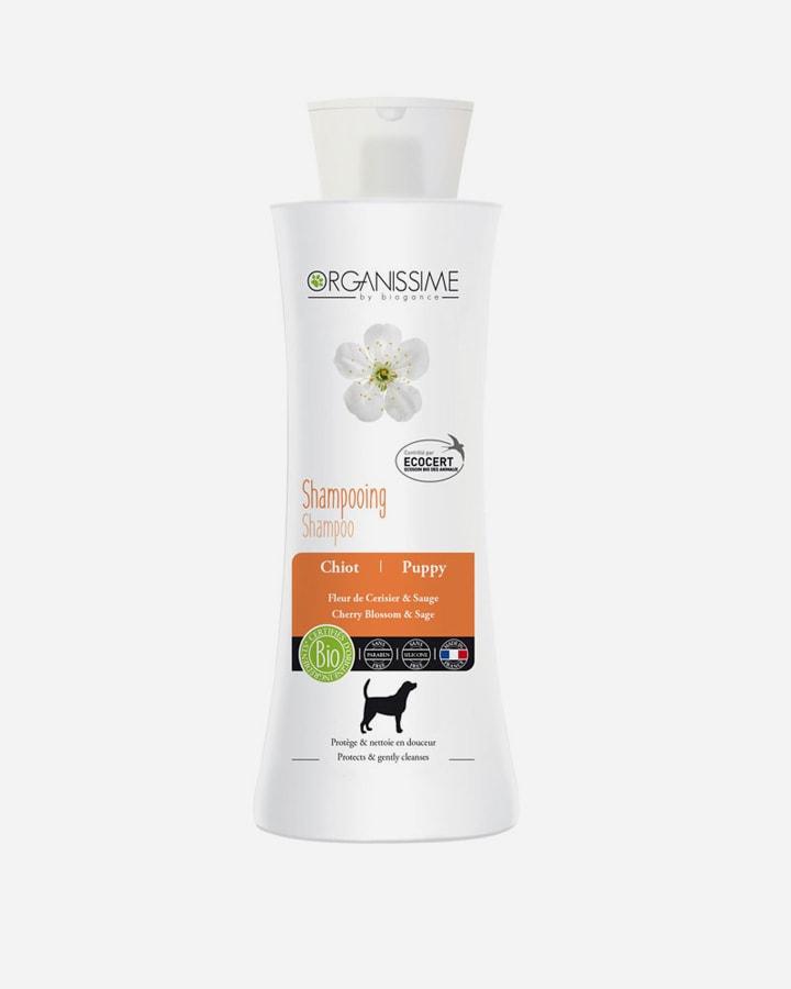 Billede af Biogance Organissime Puppy Shampoo