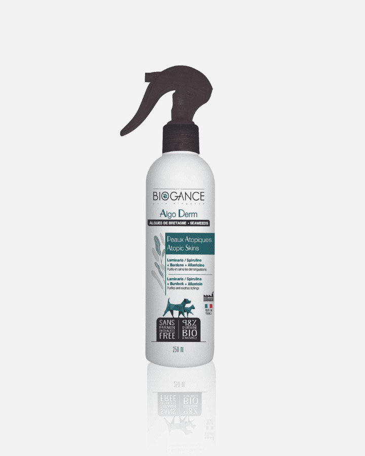 Billede af Biogance Algo Daily Sprays - 3 varianter til hyppig brug, Algo Derm