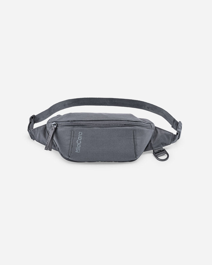 Billede af Godbidstaske - Cinta Belt Bag (Asphalt)