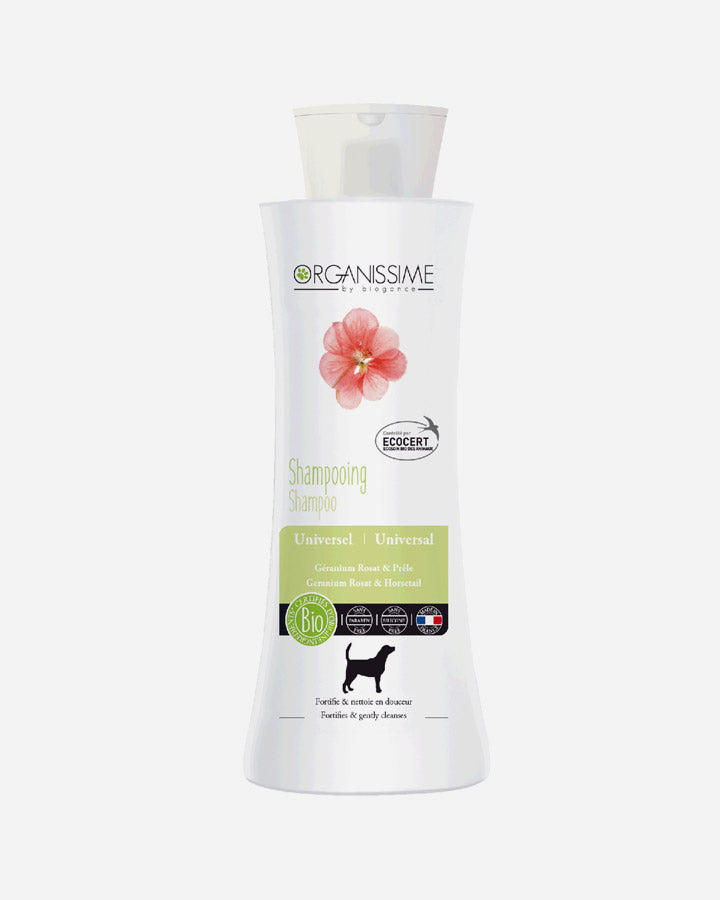 Billede af Biogance Organissime Universal Shampoo