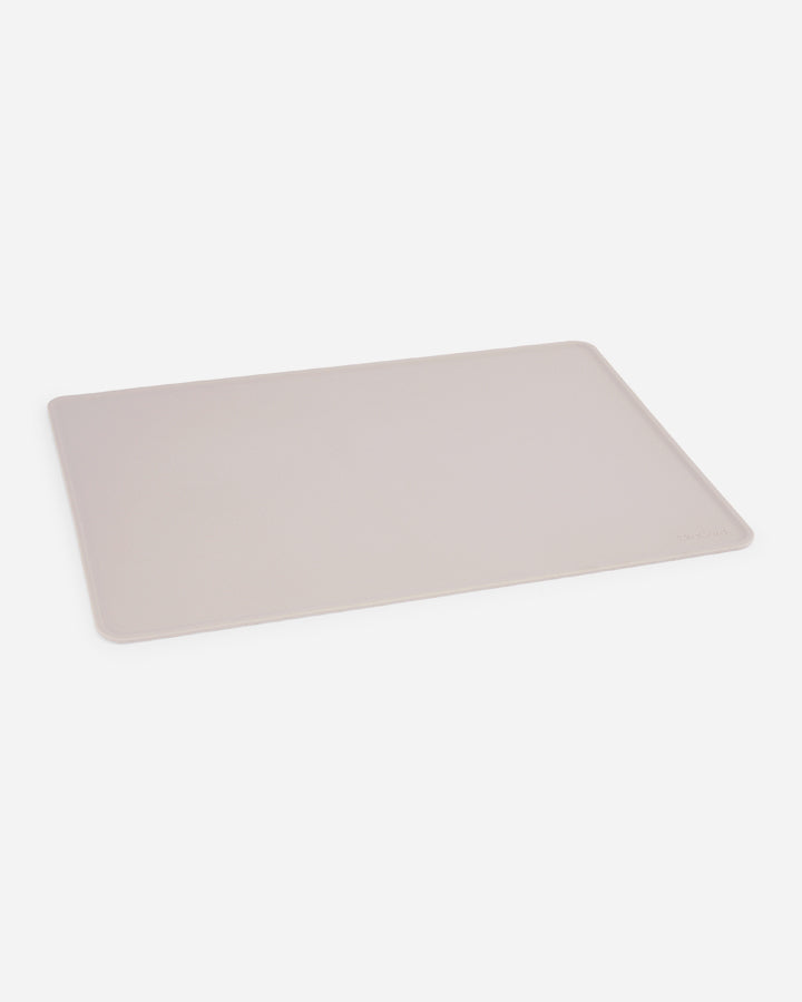 Billede af Tova - Placemat - Greige, Medium