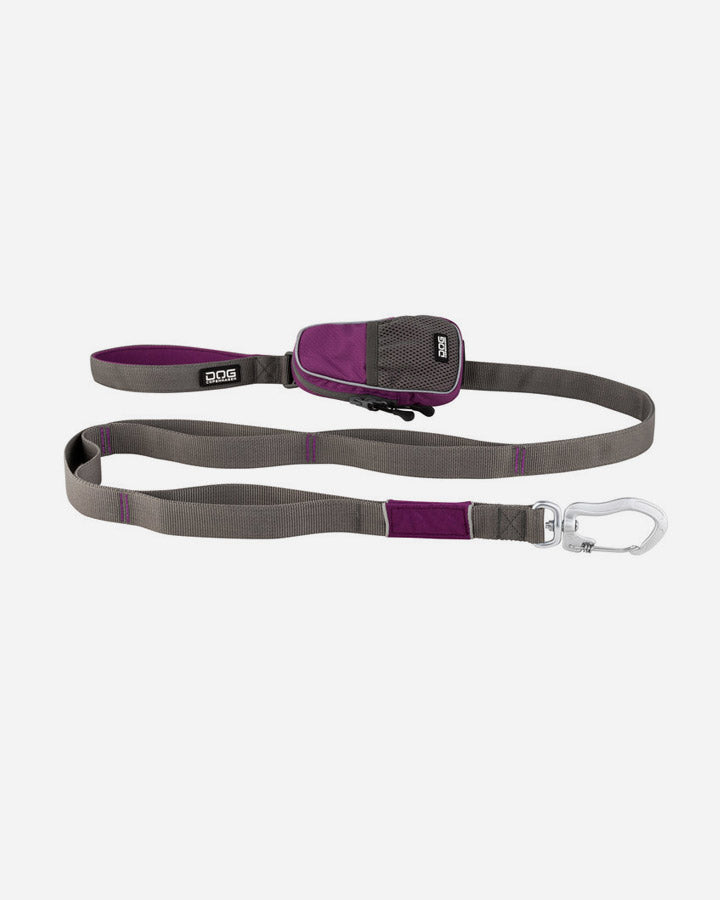 Billede af Urban Trail Line (Purple Passion), Large hos Petlux.dk