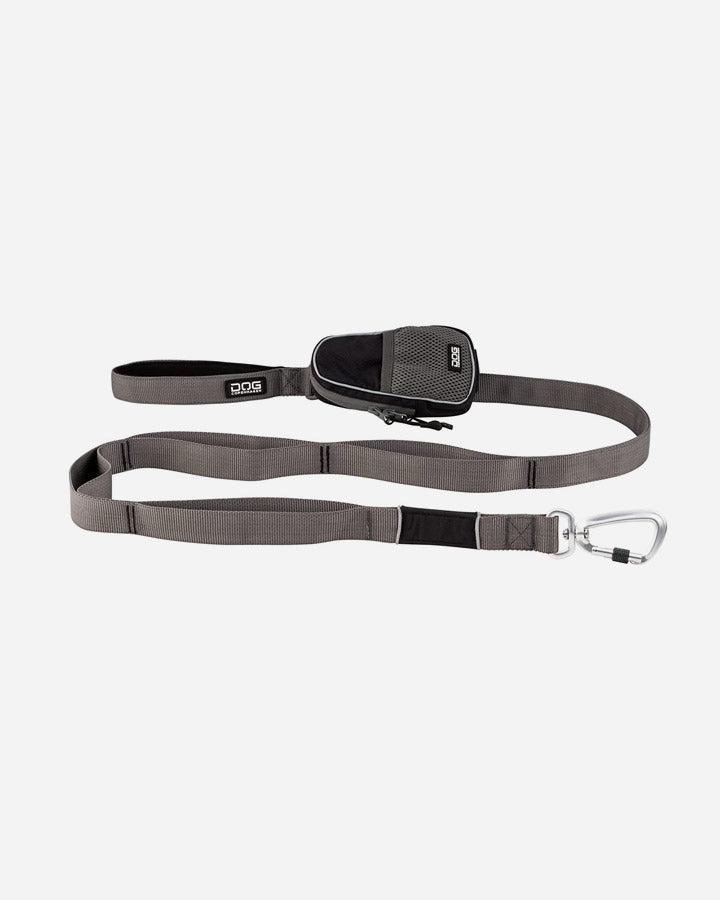 Billede af Urban Trail Line (Black), Small hos Petlux.dk