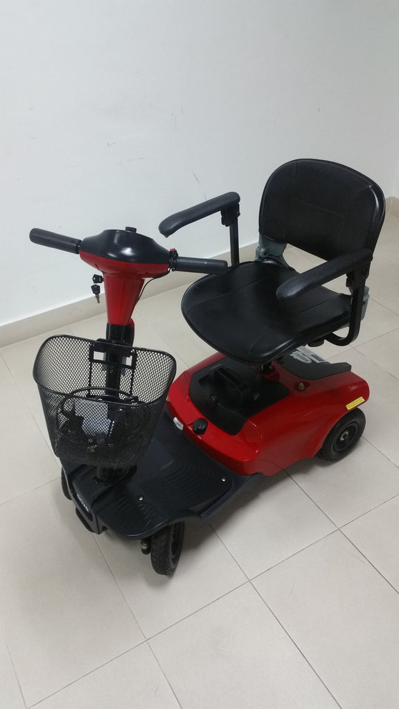 used mobility scooters for sale by owner