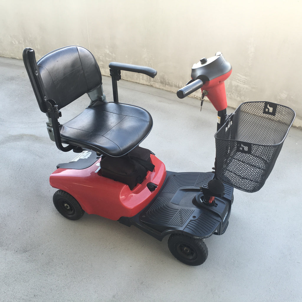 used mobility scooters for sale by owner