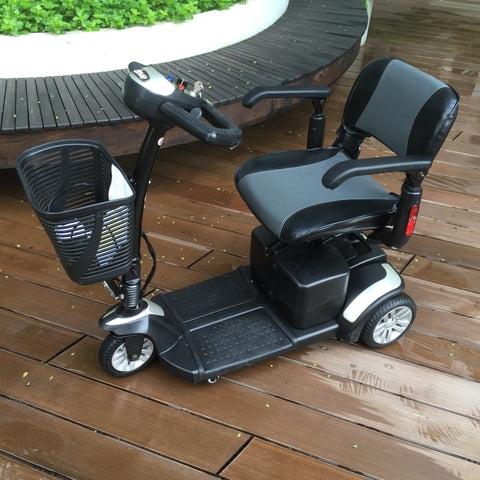 3 wheel moped for sale