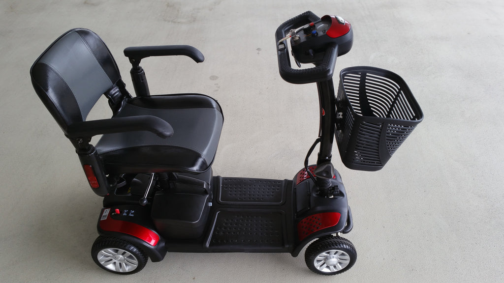 used mobility scooters for sale by owner