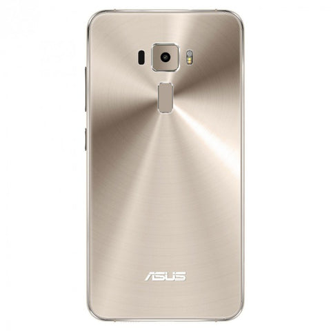 Asus Zenfone 3 Ze552kl Dual Sim 5 5 64gb 4gb Ram Unlocked Ac