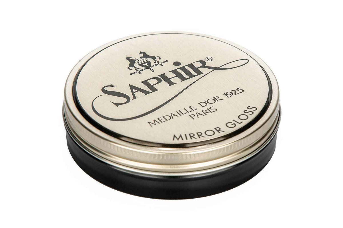 saphir shoe polish sydney