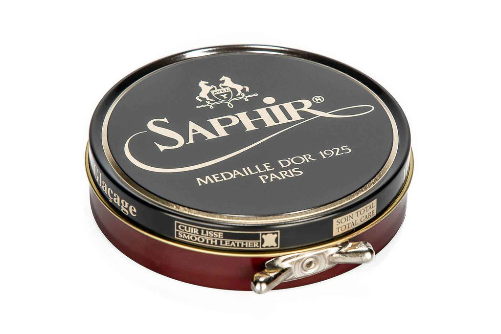 saphir shoe polish sydney