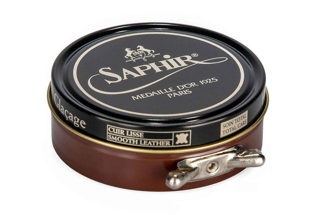 saphir pate