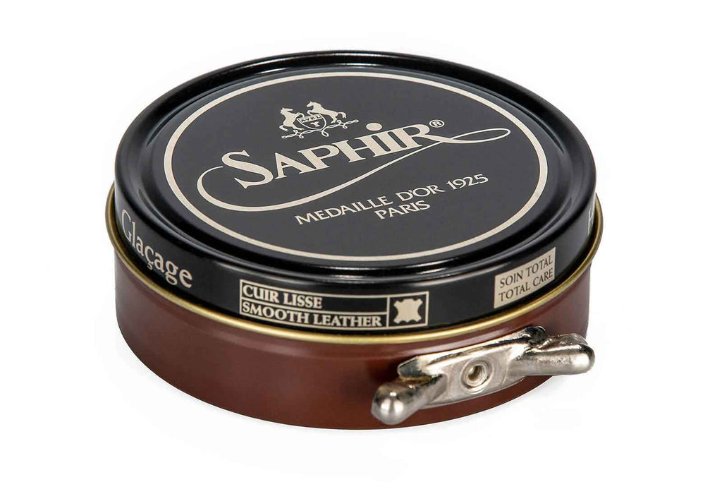 Pate De Luxe 50ml | Saphir Médaille d 