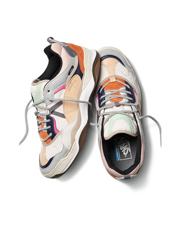 vans varix wc shoes