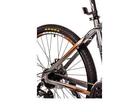 adamant x5 mountain bike