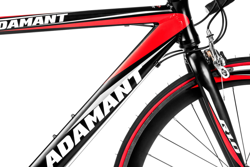 adamant a1 racing bike