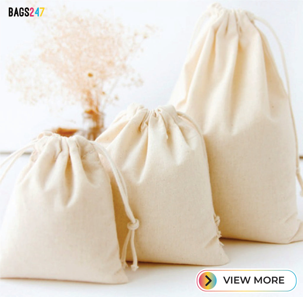 Custom Reusable Bags Wholesale