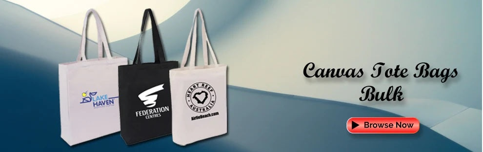 Features of Tradeshow bags
