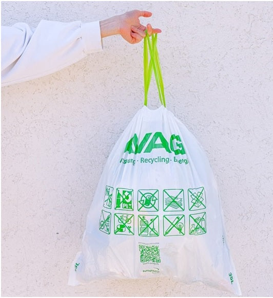 Reusable Shopping Bags