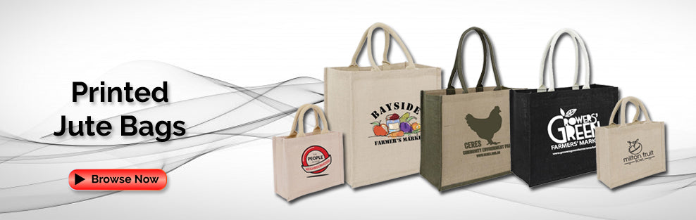 The Story Of Jute Bags From Ancient To Modern Times – Bags247.com.au