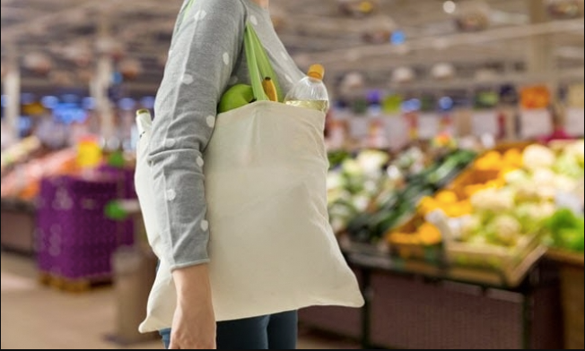 Best Ways To Discard Your Old Grocery Shopping Bags