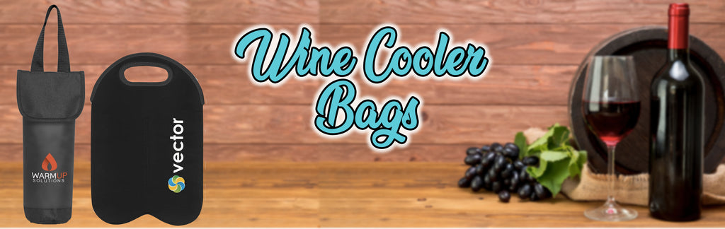 Custom Wine Bags