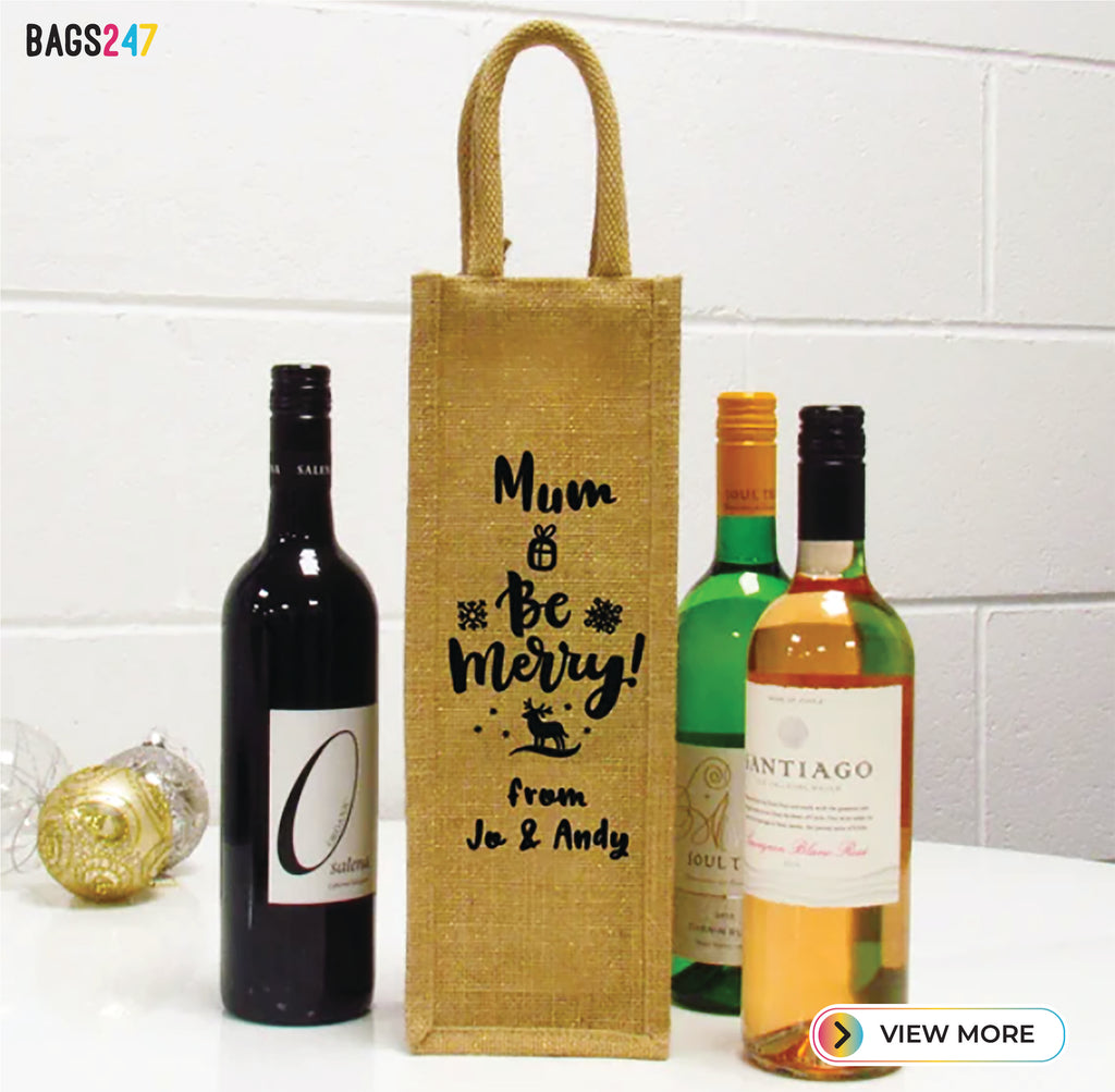 Wine Bags Australia
