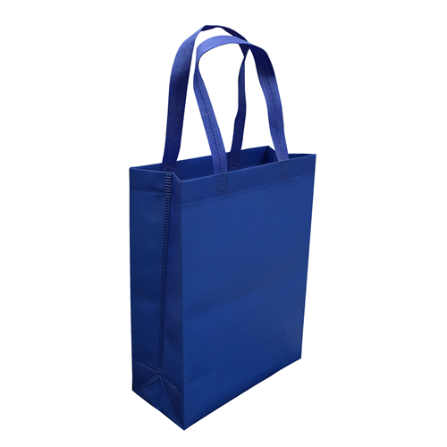 Laminated Non Woven Trade Show Bag LNWB007 – Bags247.com.au